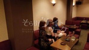 【ラウンジ】Elegance　Lounge　REV（エレガンスラウンジ　レフ）香川県高松市古馬場町9-30　三野第二ビル5F