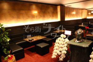 【ラウンジ】Lounge Rine（ラウンジ ライン）香川県高松市古馬場町９－２６　フタミビル６F