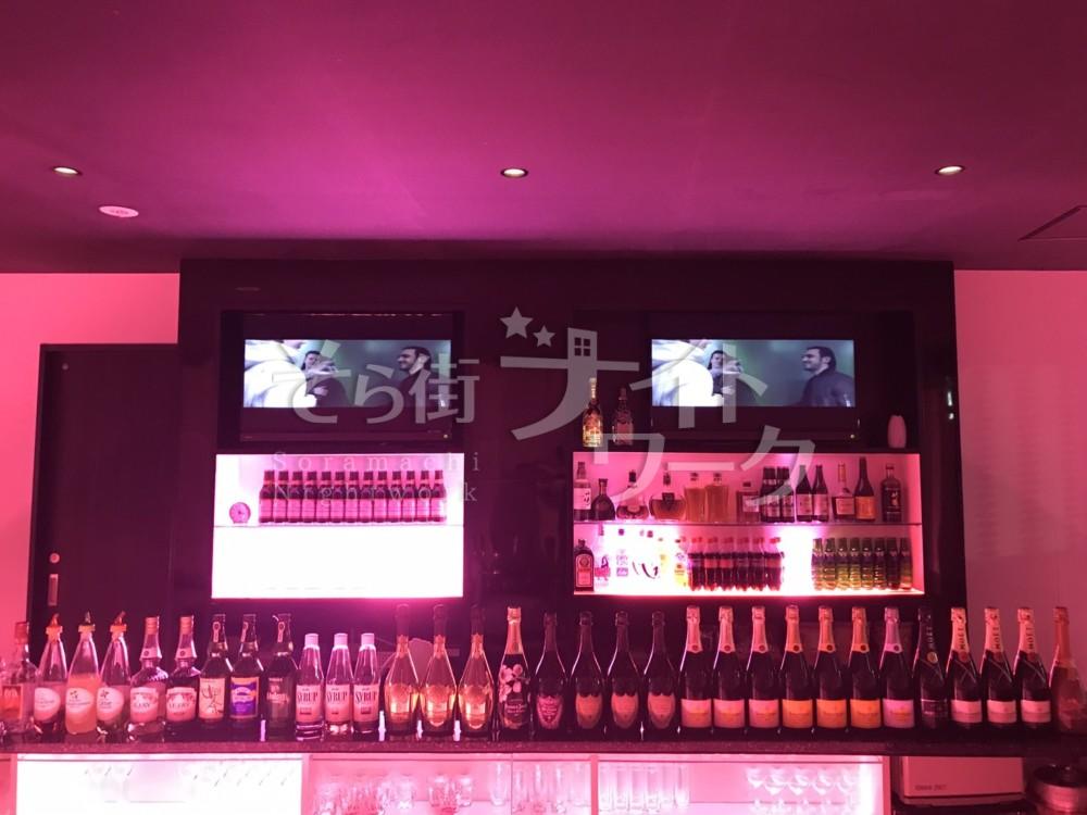 ガールズバー Girl S Bar Zero ゼロ 香川県高松市古馬場町9 10 リオンビル2f 求人のご案内です そら街ナイトワークのブログ