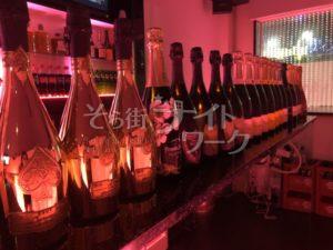 【ガールズバー】girl's bar ZERO（ゼロ）香川県高松市古馬場町9-10 リオンビル2F