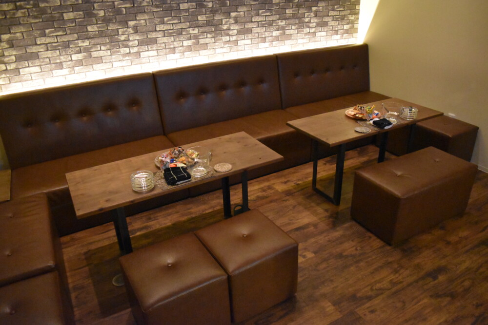【ラウンジ】Lounge LUCE（ラウンジ　ルーチェ）★広島県福山市駅家町近田375