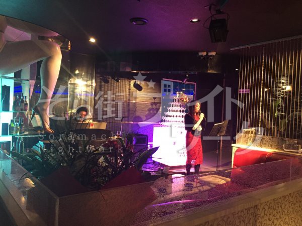 岡山市北区 キャバクラ クラブ星華(クラブセイカ)のブログ