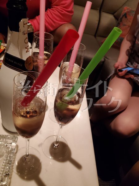 岡山市北区 ラウンジ sapuri(サプリ)のブログ