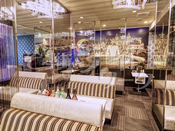 岡山市北区 キャバクラ CLUB CREOLE(クラブ クレオール)のブログ