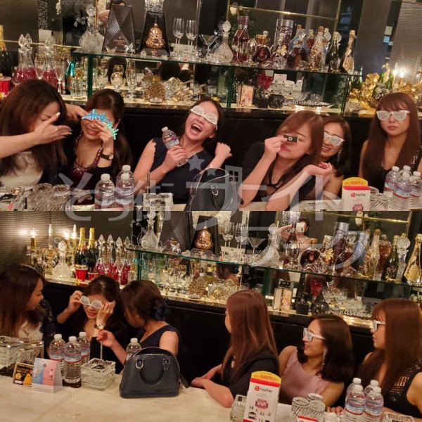 岡山市北区 ラウンジ sapuri(サプリ)のブログ