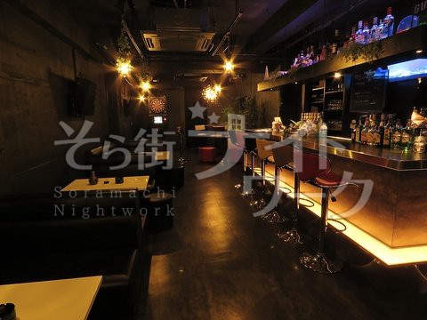 ホールスタッフ☆ここでよかった！その一言を引き出せるお仕事♪