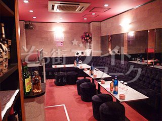 ≪ 自慢の客層 ≫ ２０年以上続くには理由があります♪