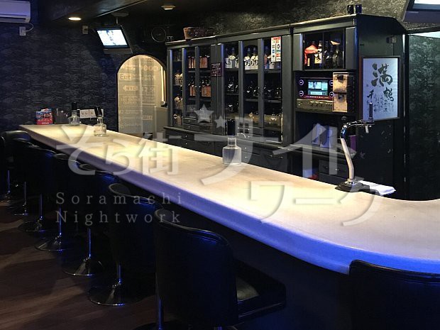 超家庭的なスナック☆ママが太っ腹すぎて（笑）最高の待遇に！