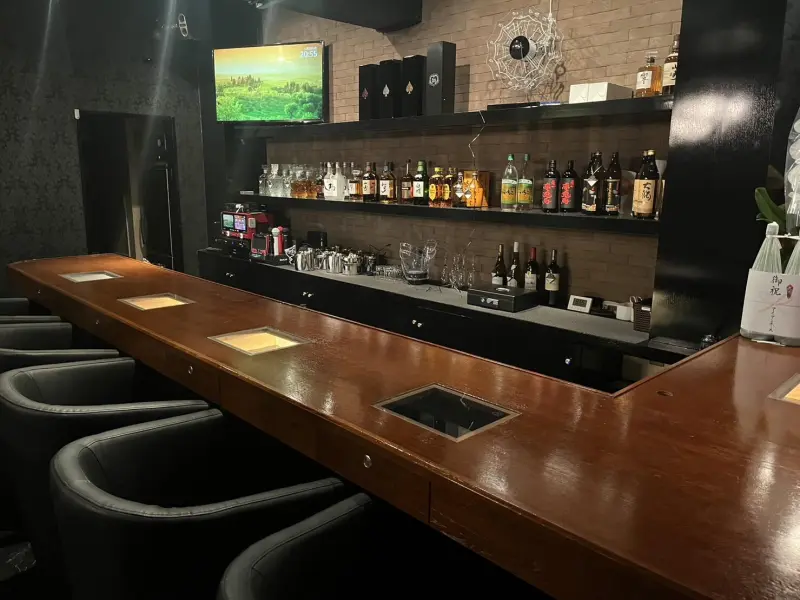体験でぜひお店の楽しさを知ってください♪