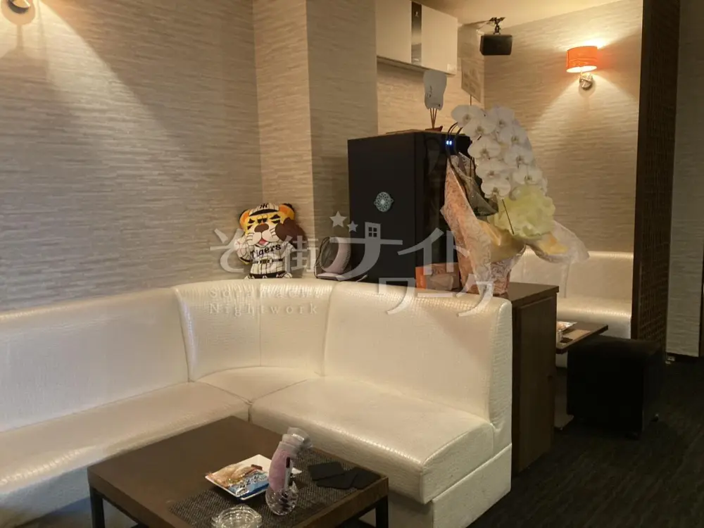 神対応マスターが推しすぎる店！気軽さNo.1☆自由でびっくり♪