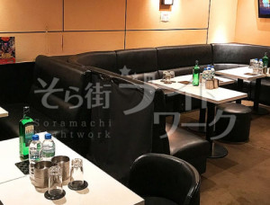 新宿区 朝・昼キャバ 【朝昼】LEGEND OF THE KINGのバイト求人