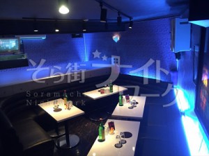 国分寺市 キャバクラ Nightclub Jack Potのバイト求人