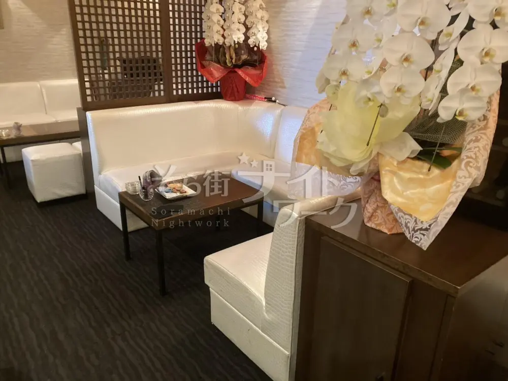 神対応マスターが推しすぎる店！気軽さNo.1☆自由でびっくり♪