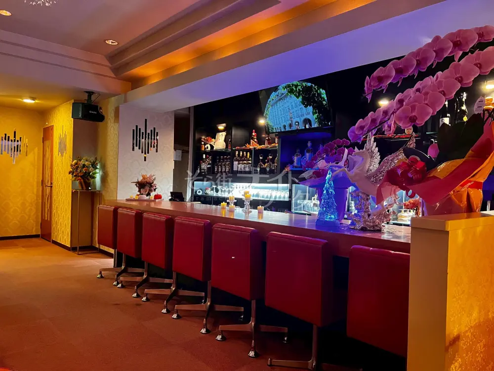 とにかくガッツリ稼ぎたい方必見！お酒＆お喋り好きさん大歓迎♪