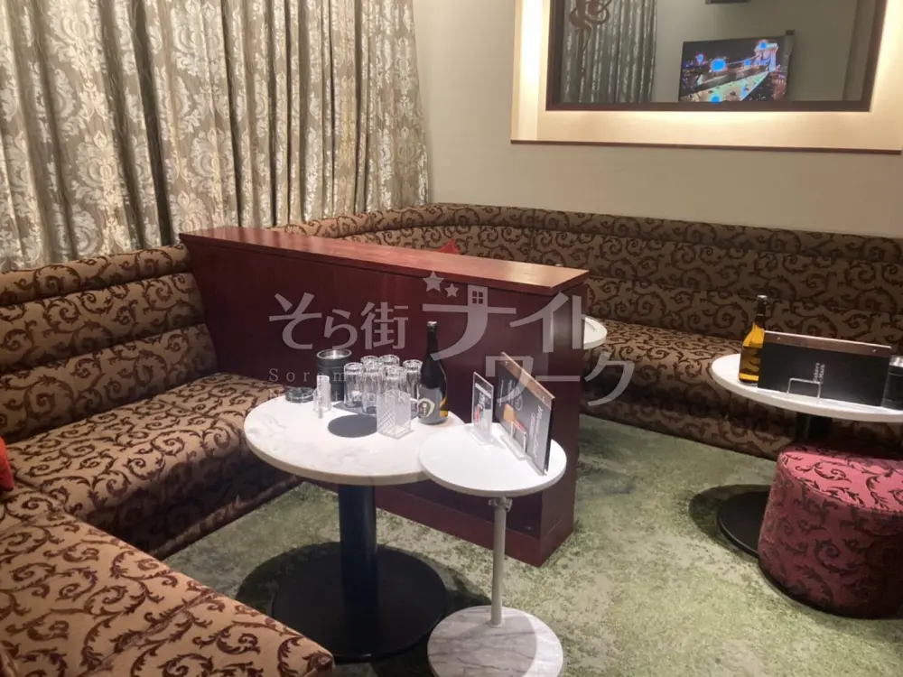 大きなお城じゃなくても素敵な物語は始まる★初ナイトに選びたいお店♪