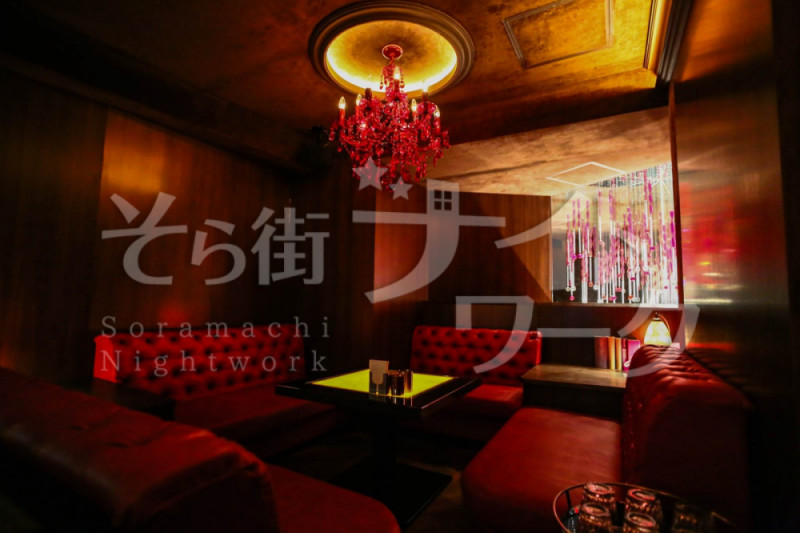 京都東山区 ラウンジ Roomのバイト求人