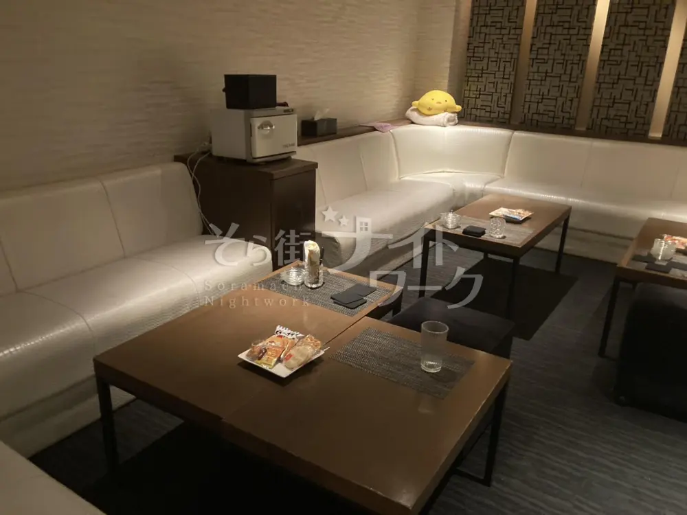 神対応マスターが推しすぎる店！気軽さNo.1☆自由でびっくり♪
