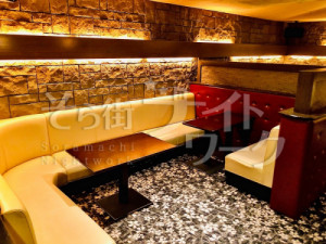 高知市 ラウンジ Lounge JOMONのバイト求人