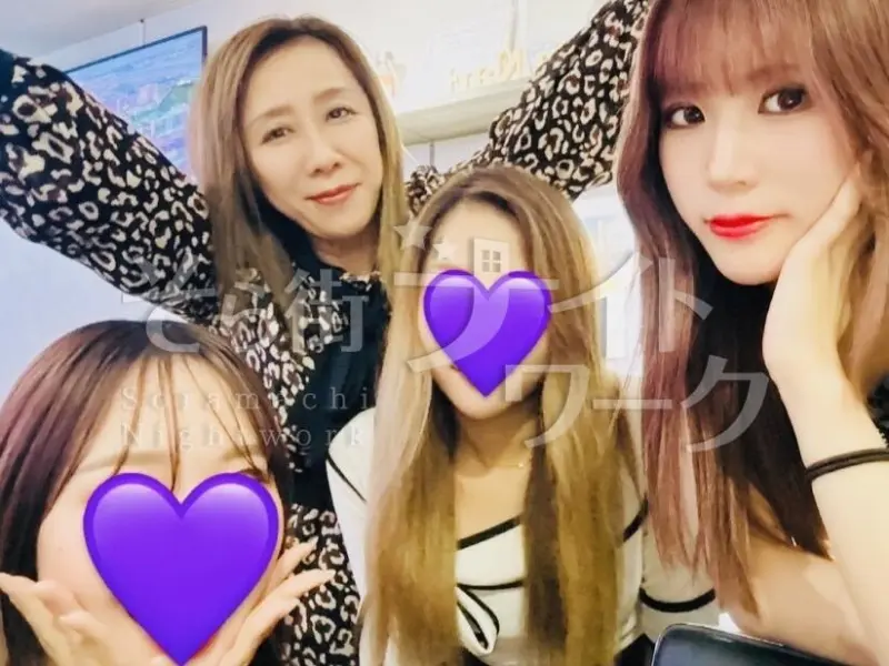 エリア初登場Bar Lounge♪20～40代さん幅広く活躍！