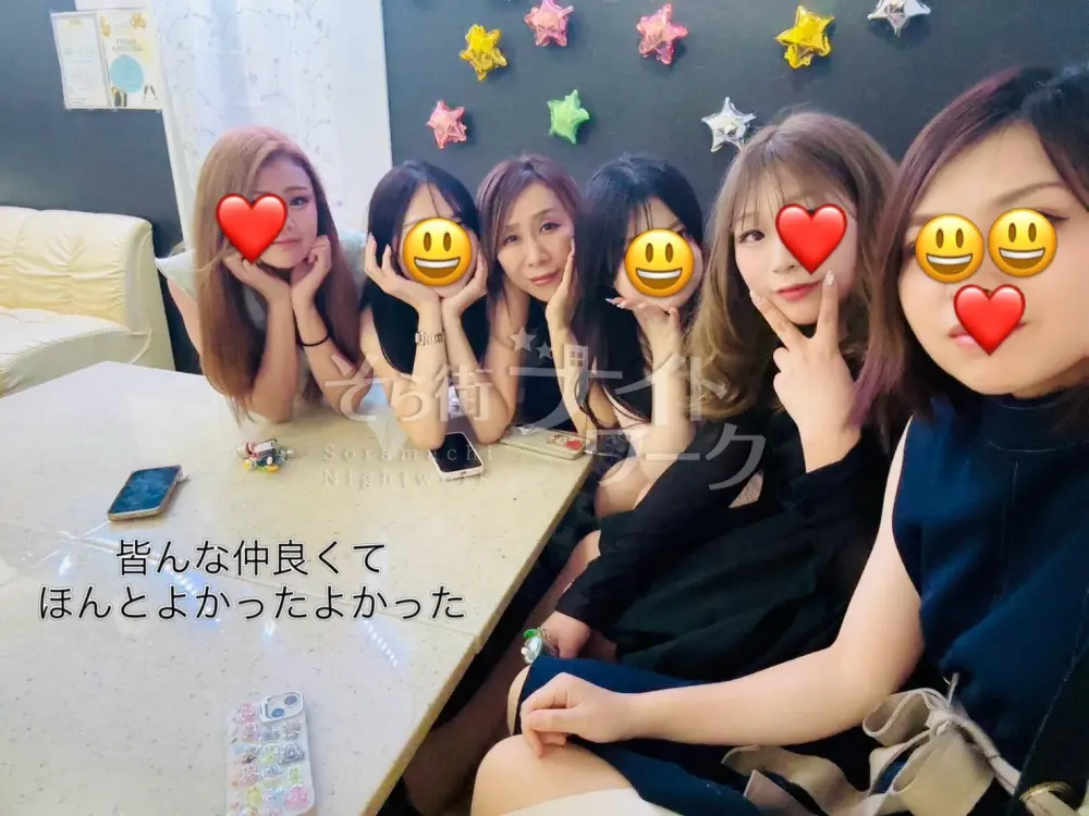 エリア初登場Bar Lounge♪20歳～49歳の方が活躍中！