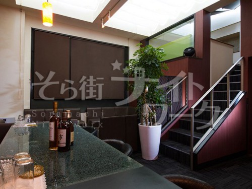 岡山北区 ラウンジ 華蓮-かれん-のバイト求人