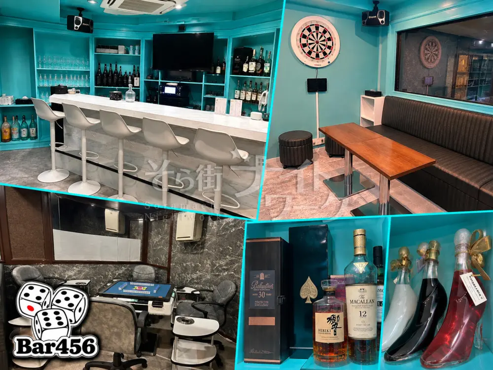 「うちの店、一緒に盛り上げん？」面倒見の良い代表と始める胡町のBAR★