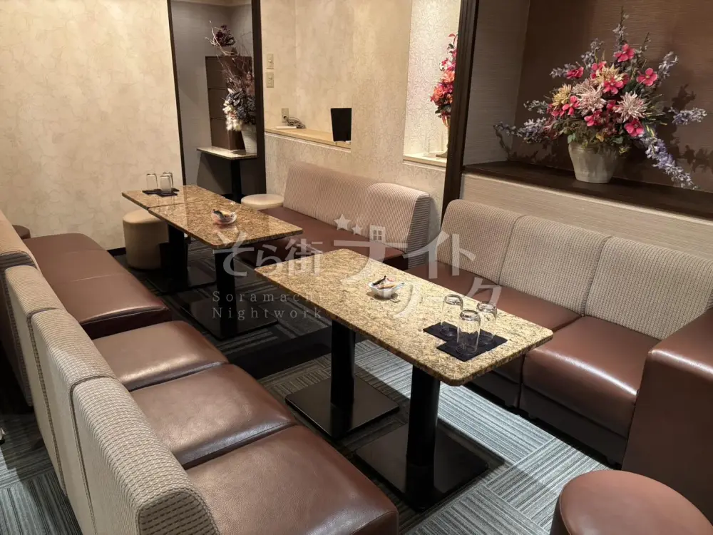 《会員制の安心感》仲良し度◎でストレスなし♪自分らしくでOK!