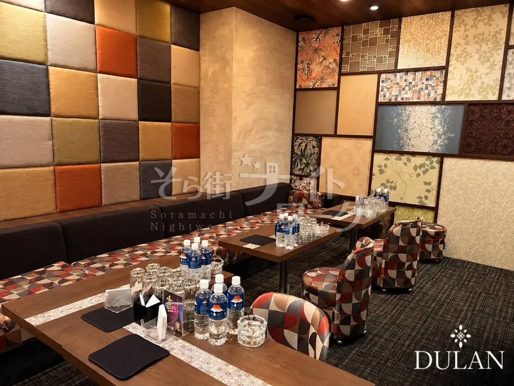 今のお店で満足してる？その経験、DULANで活かしませんか♪