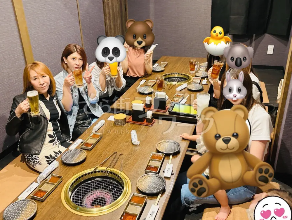 エリア初登場Bar Lounge♪20～40代さん幅広く活躍！