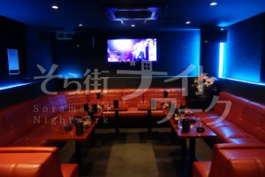 京都中京区 キャバクラ CLUB Enchanteのバイト求人