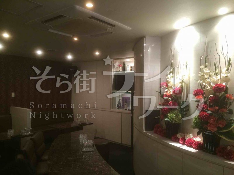 定着率に自信アリ☆女の子の女の子による女の子の為のお店～！！