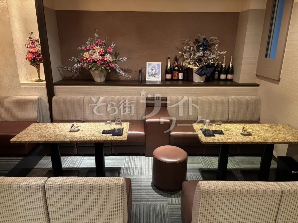 《会員制の安心感》仲良し度◎でストレスなし♪自分らしくでOK!