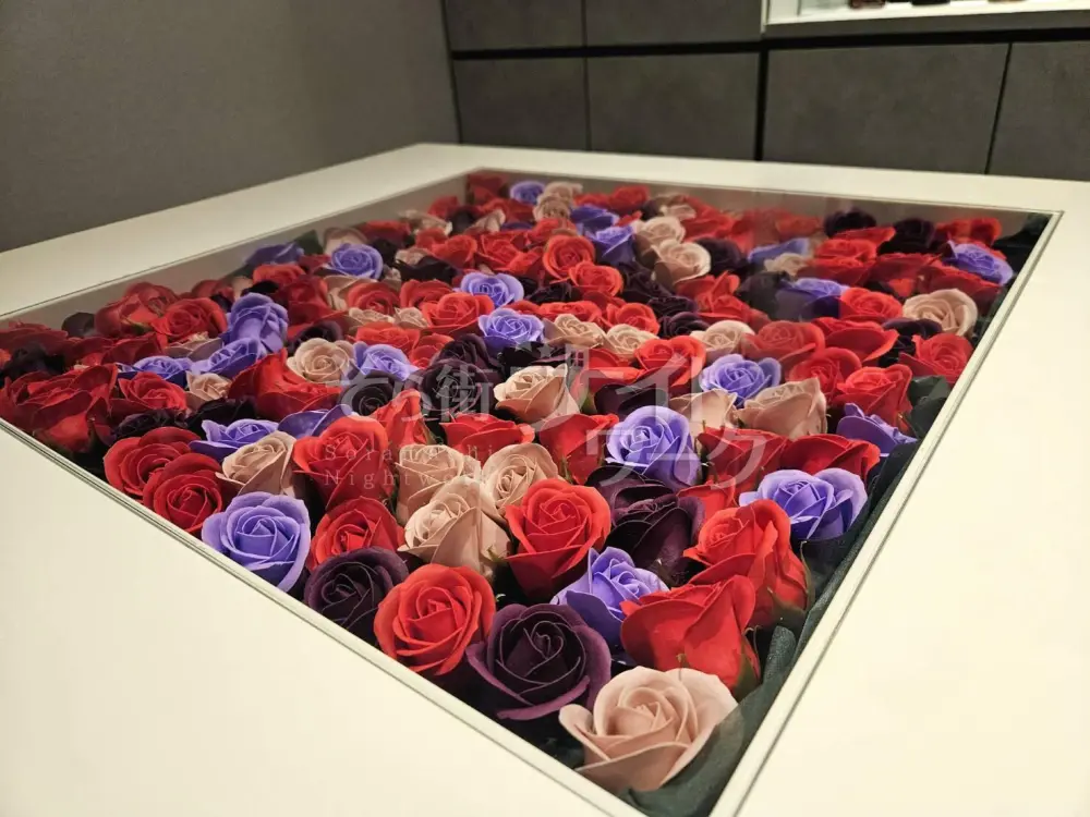 【鹿鳴館】が満を持して中央町に移転！さらにパワーアップ♪送迎◎