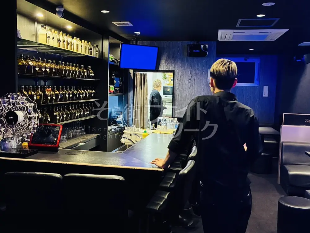 ≪名付け親はLDH≫　最高の出会いと成長が今ここから動き出す！