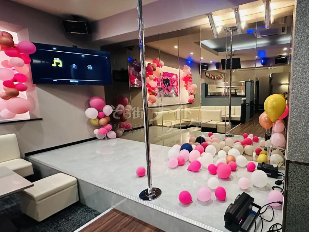 ≪NEWOPEN≫自由度MAX★ストレスフリーで楽しくナイト♪