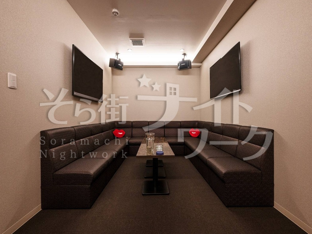 キャバクラが苦手な方にピッタリ！会員制＆法人経営で安心お仕事