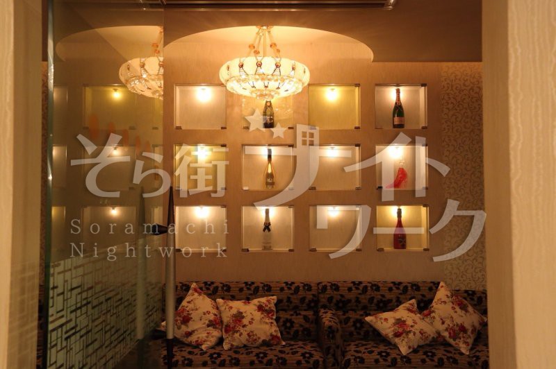 時給3500円+各種バック♪未経験でも高時給スタート☆