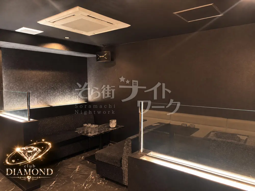 最初の一歩は、みんな同じ♪DIAMONDの第一期生になりませんか？