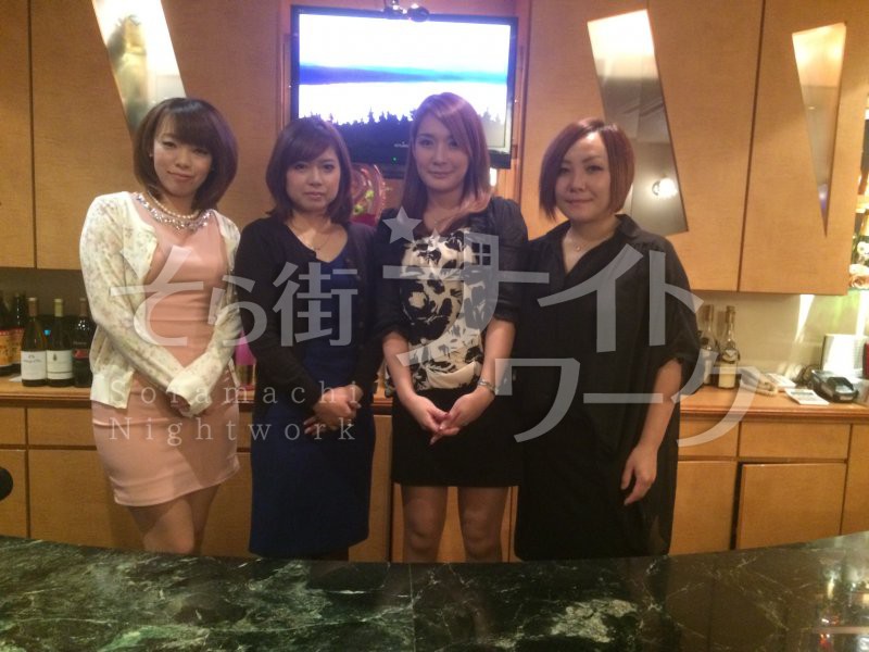 『居心地がいいお店だね♪』って言ってもらえます☆