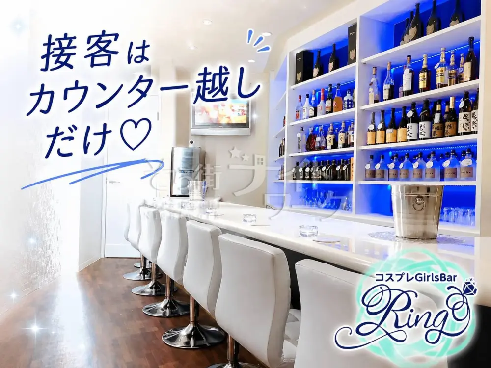 「ガルバ初めて」が約9割♪かわいく楽しく働こう♡