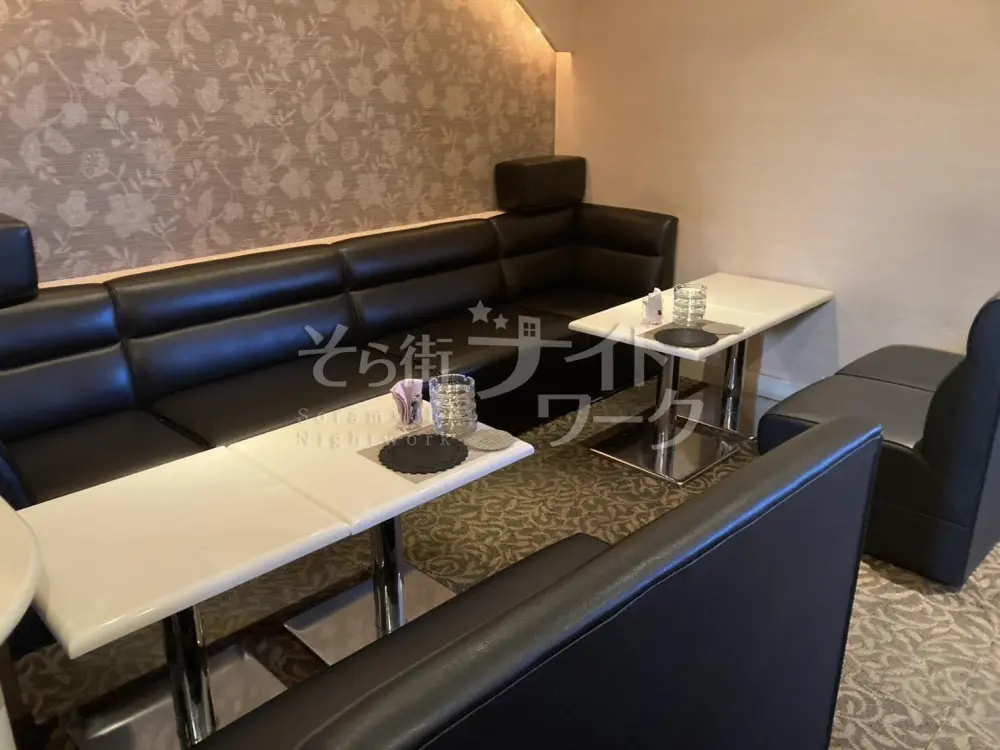Lounge RITZで「あなたらしさ」を開花させませんか？