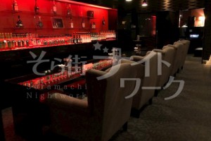山形市 キャバクラ club Avantgarde luxeのバイト求人