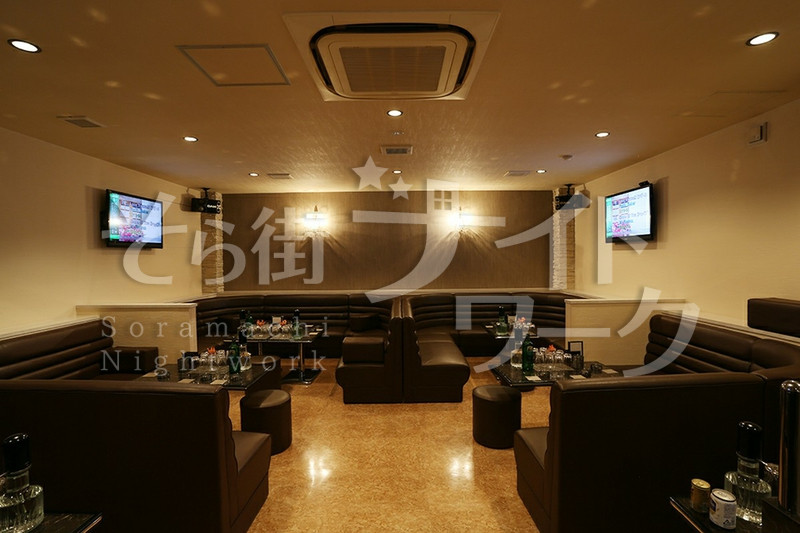 福山 キャバクラ Club Rogerのバイト求人