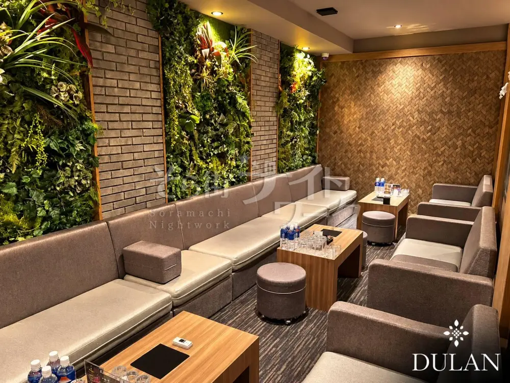 今のお店で満足してる？その経験、DULANで活かしませんか♪