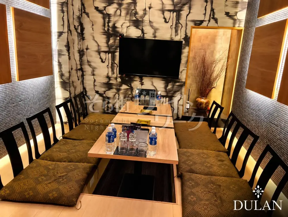 今のお店で満足してる？その経験、DULANで活かしませんか♪