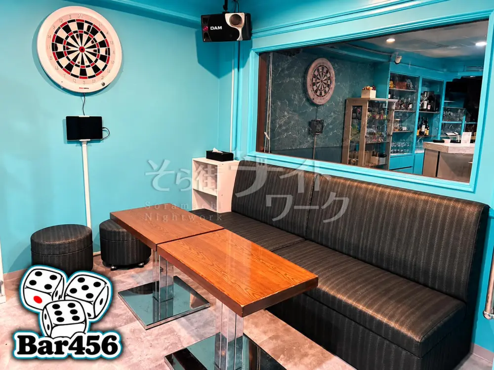 「うちの店、一緒に盛り上げん？」面倒見の良い代表と始める胡町のBAR★
