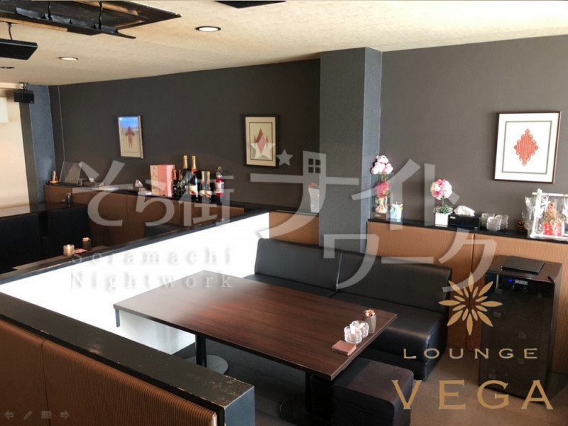 徳島 ラウンジ LOUNGE VEGA(ベガ)のバイト求人