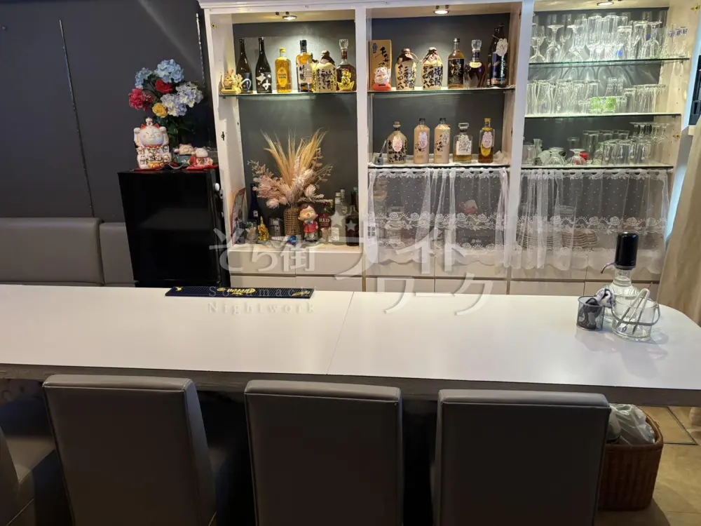 新店★「笑って働ける」が一番♪稼ぐより「居心地」派ならココ!