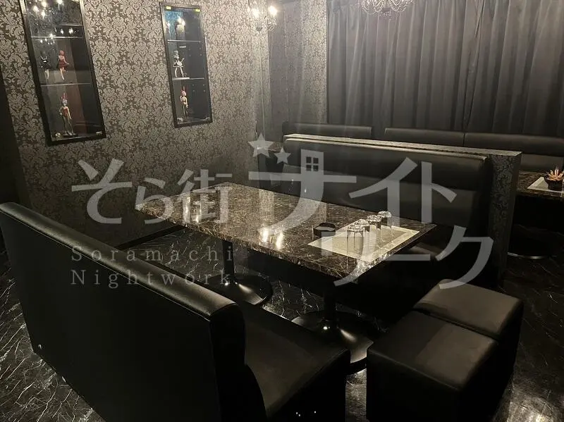 新店！湯田初コスプレ系！私服も◎系列店あり☆平均時給4500円♪