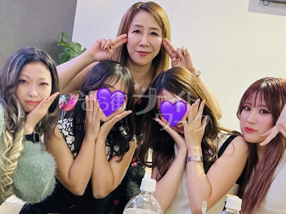 エリア初登場Bar Lounge♪20～40代さん幅広く活躍！